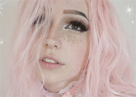 belle delphine dead|Belle Delphine returns to social media with TikTok and。